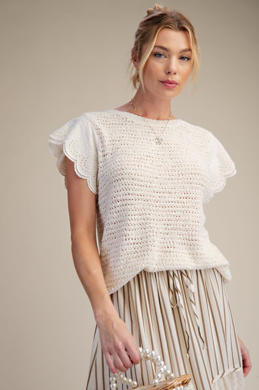 Alicia Top