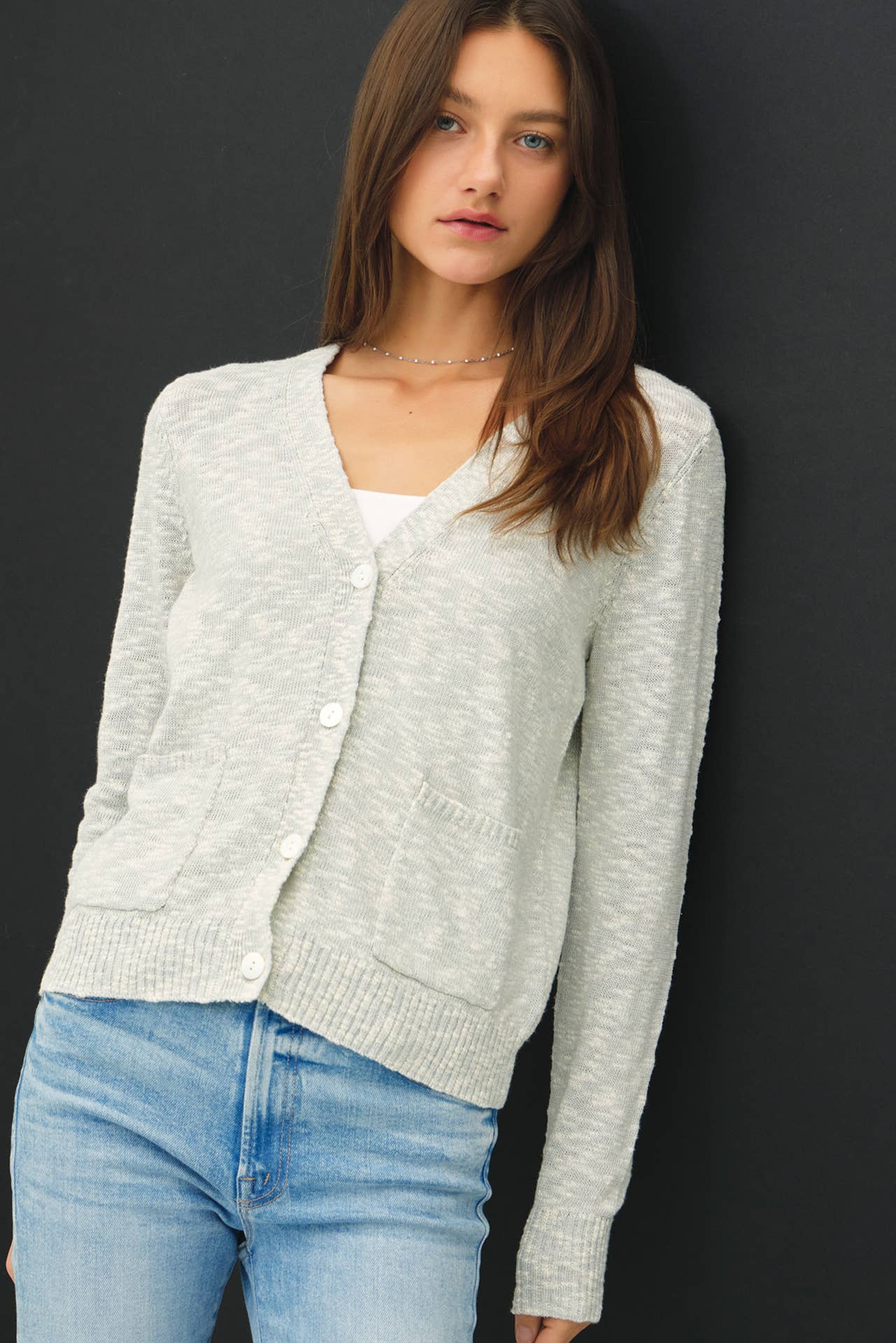 Valerie Cardigan