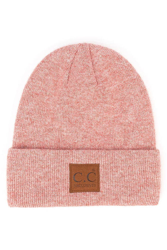 C.C Beanie