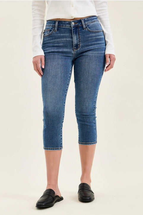 Mid Rise Capri