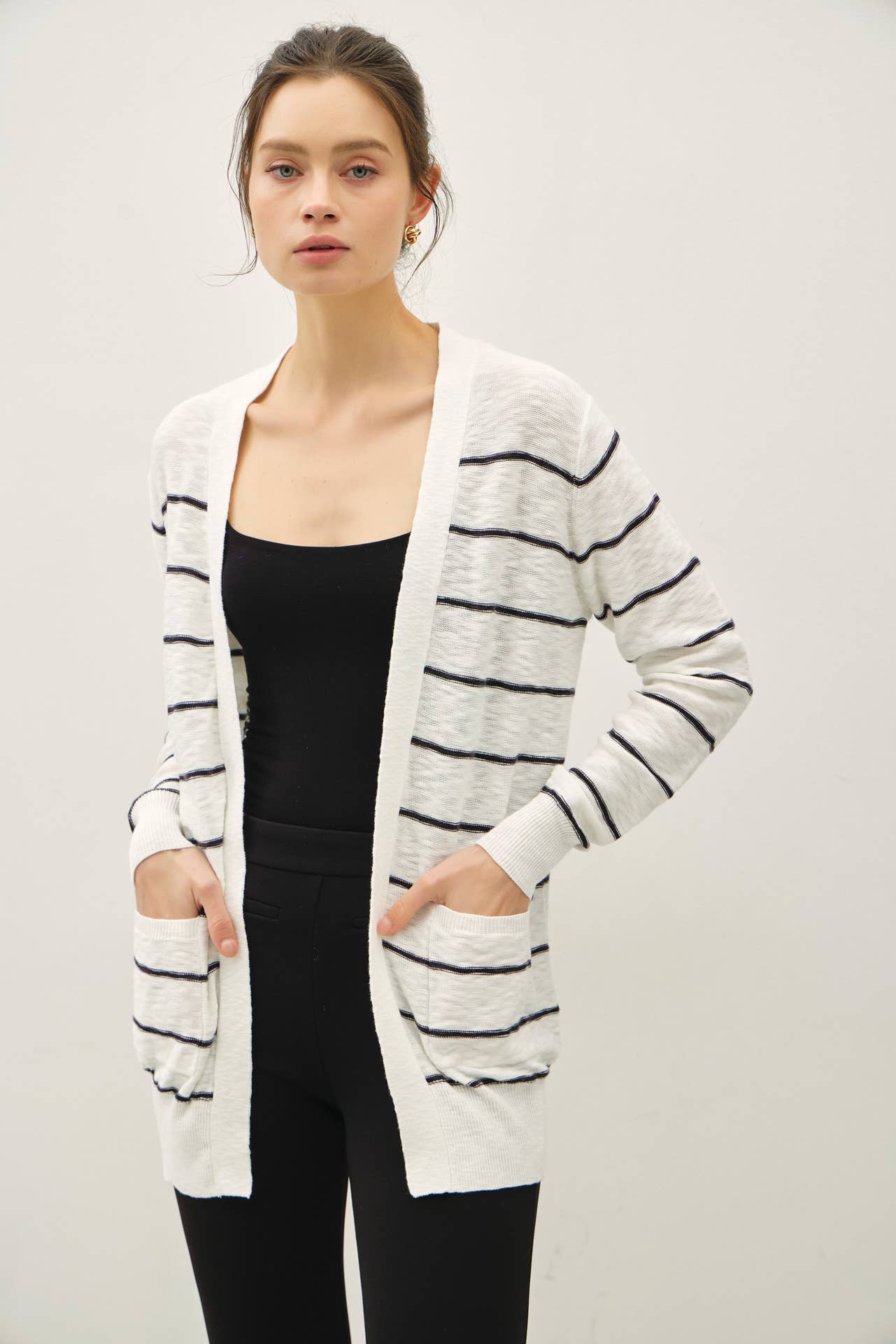 Laurie Cardigan
