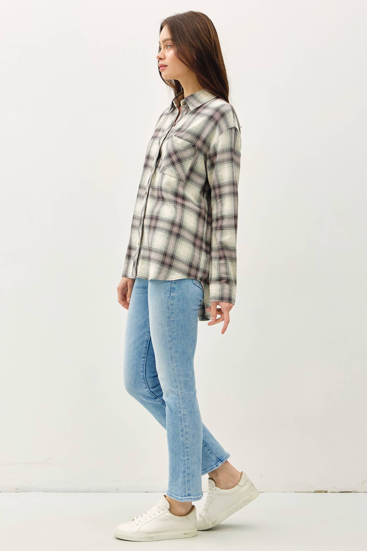 Leanne Flannel