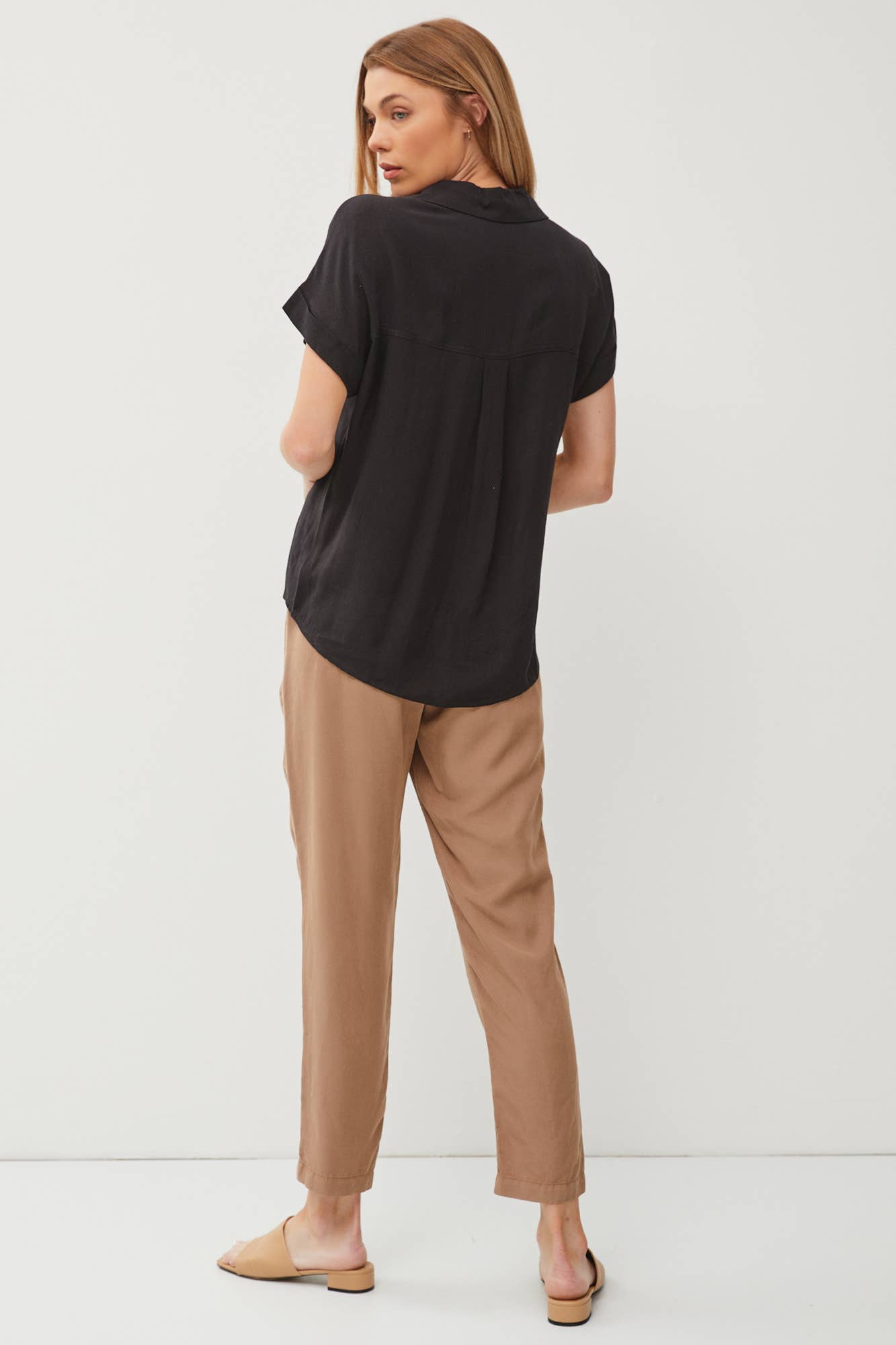 Bailey Top