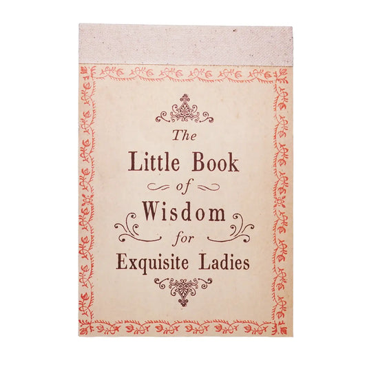 Book of Wisdom