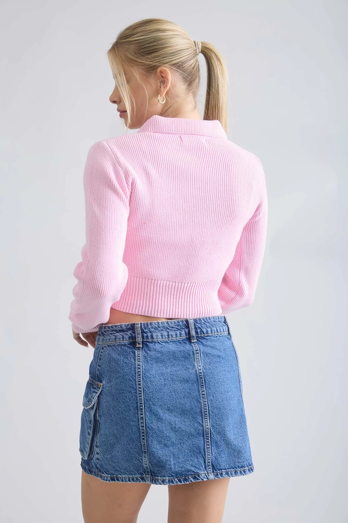 Maribel Sweater