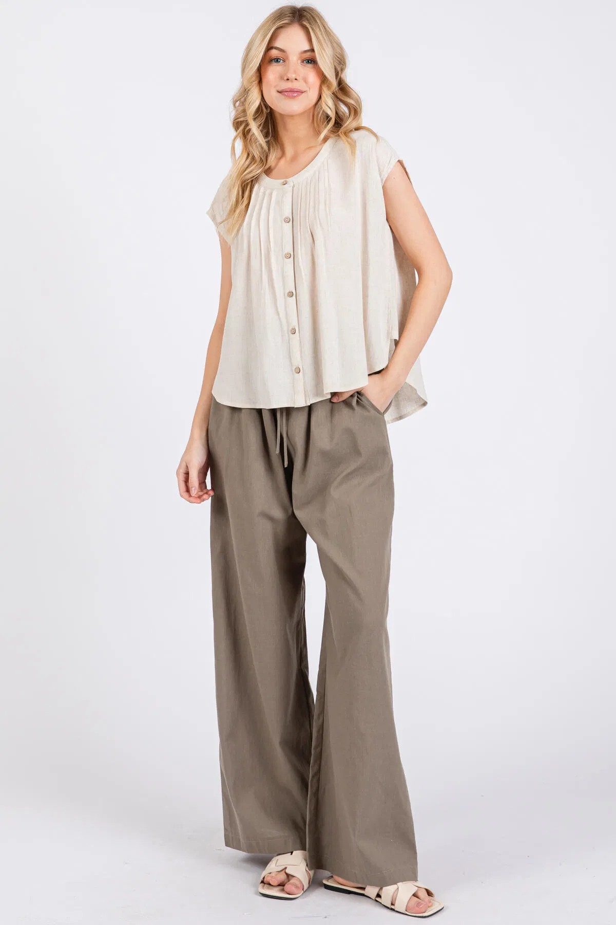 Abigail Top