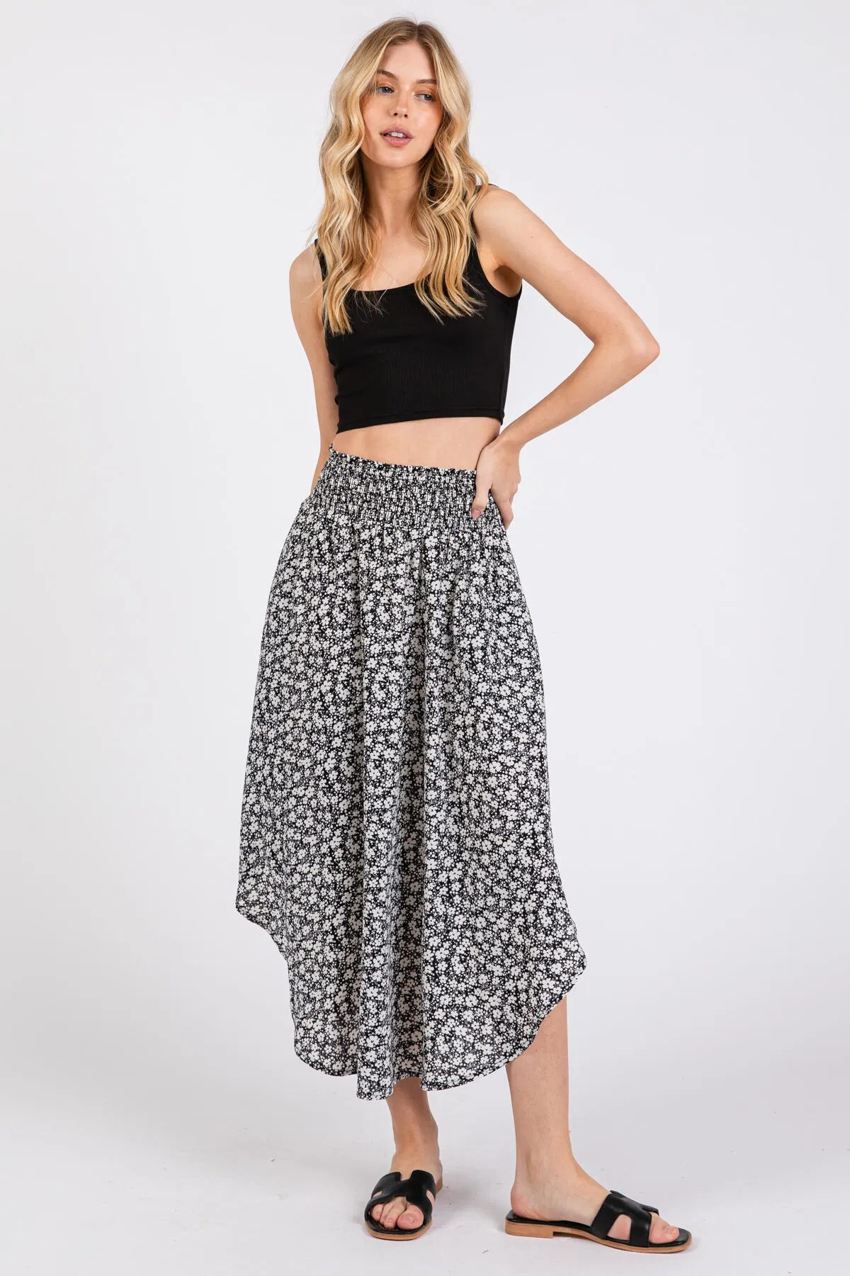Kathryn Skirt
