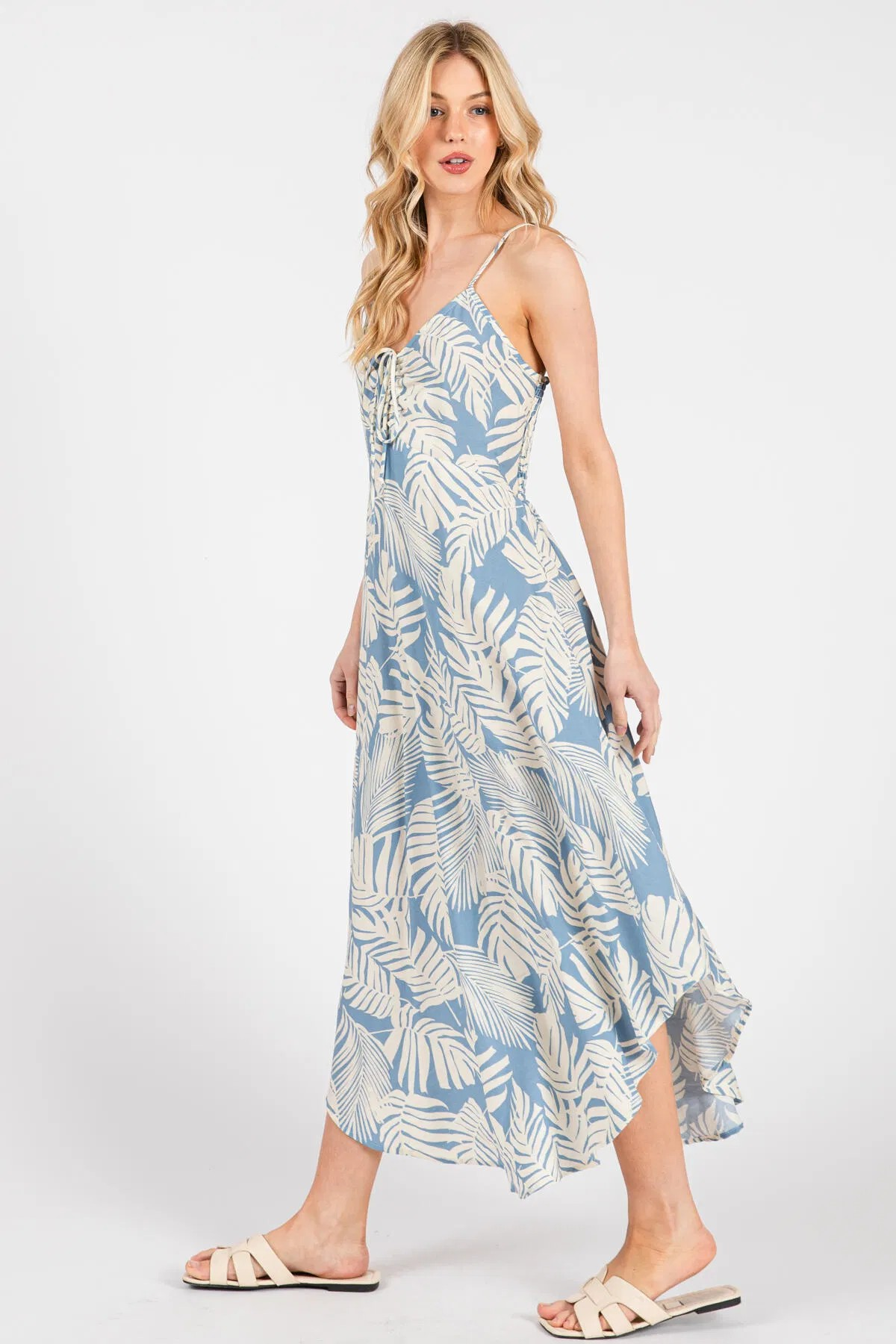 Winona Dress