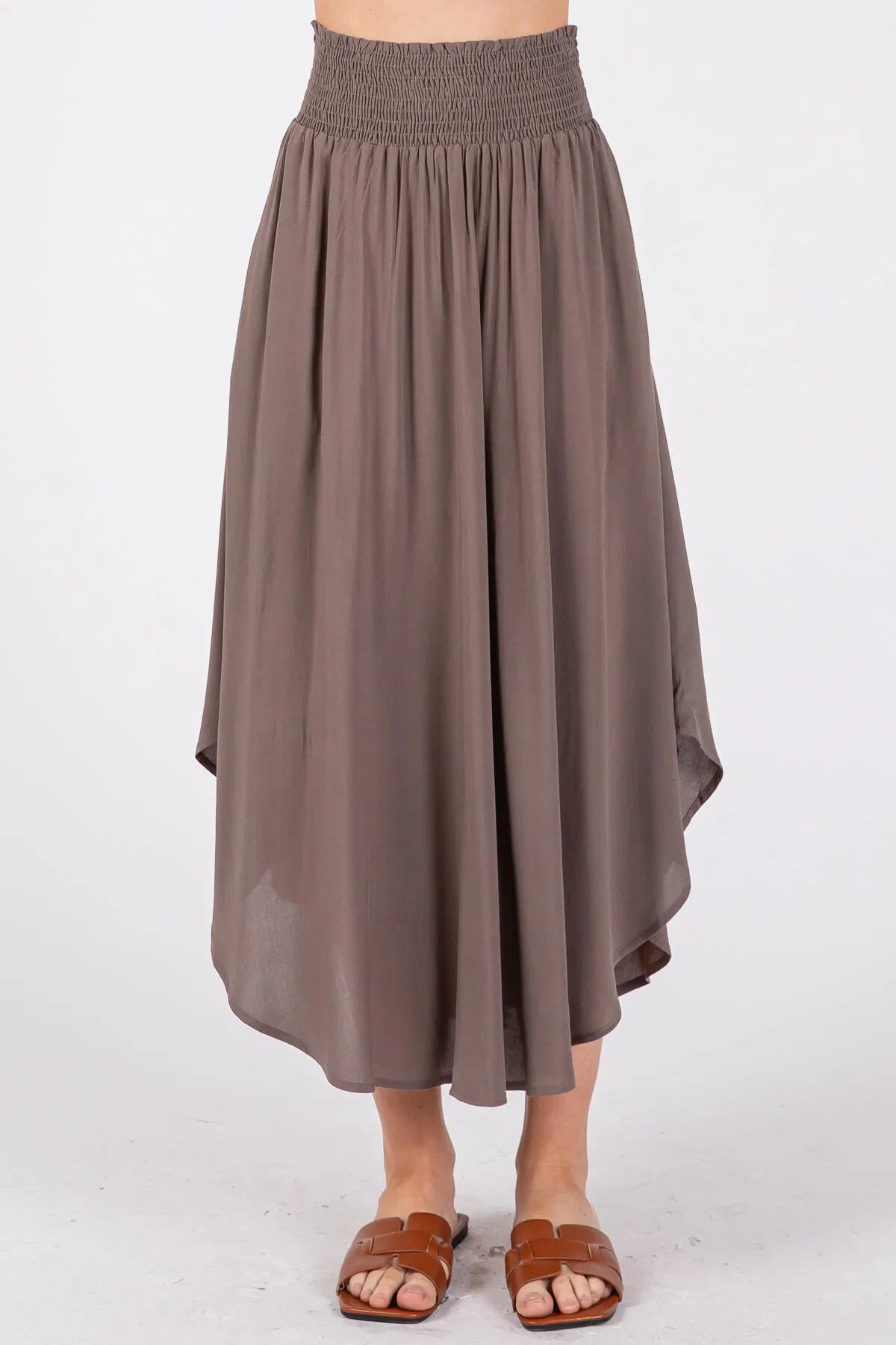 Viola Skirt