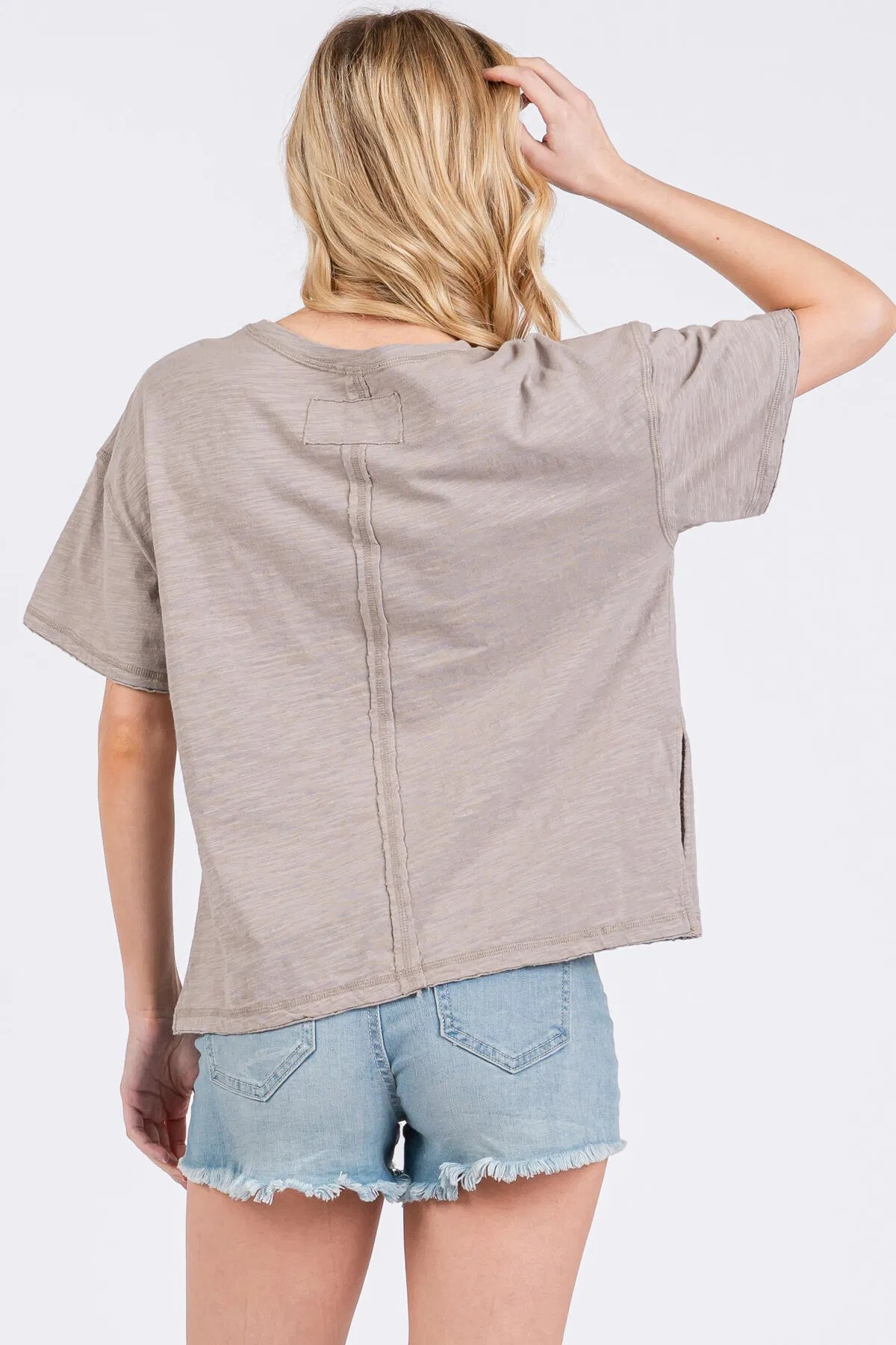 Lexi Top