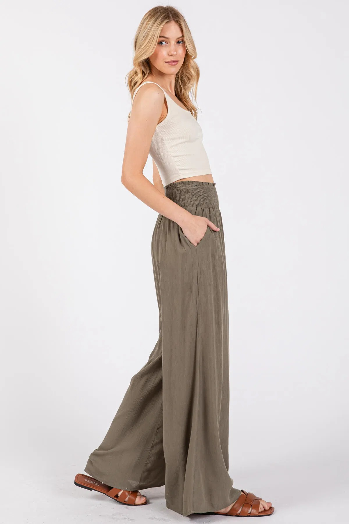 Rebekah Pants