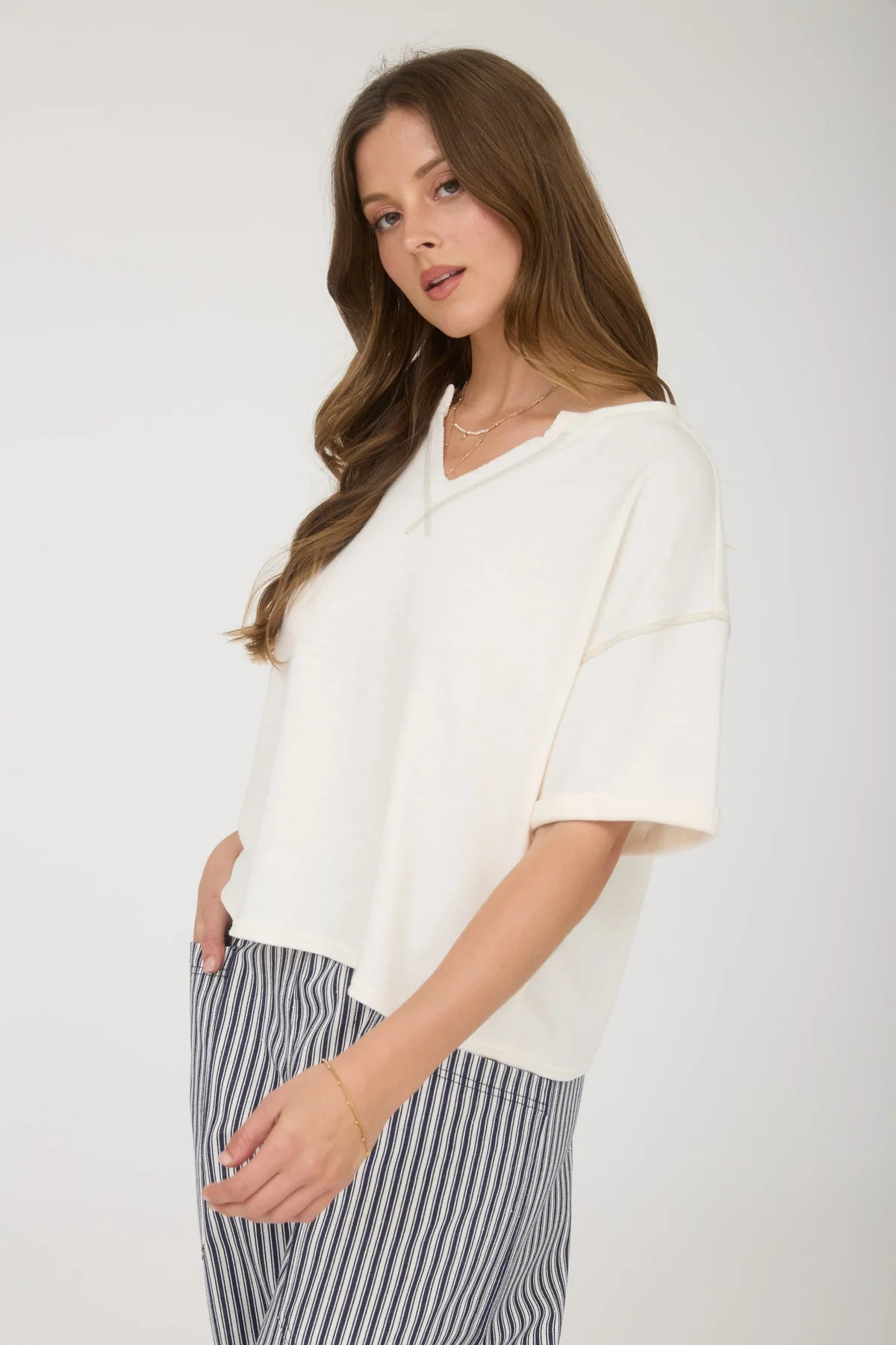 Jordan Top