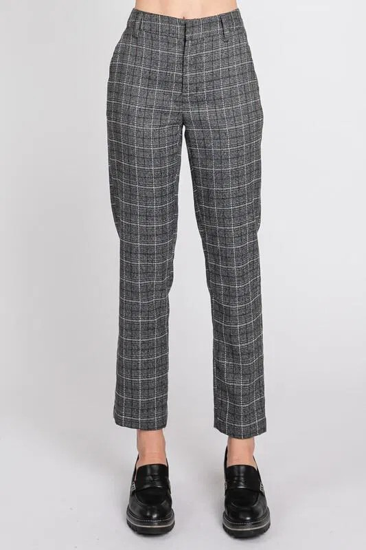October Pant