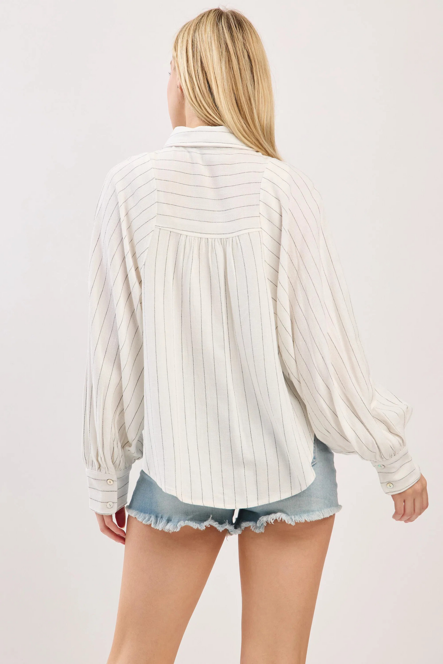 Opal Top