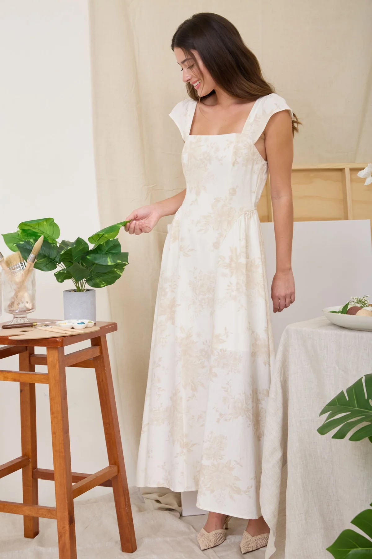 Ilana Dress
