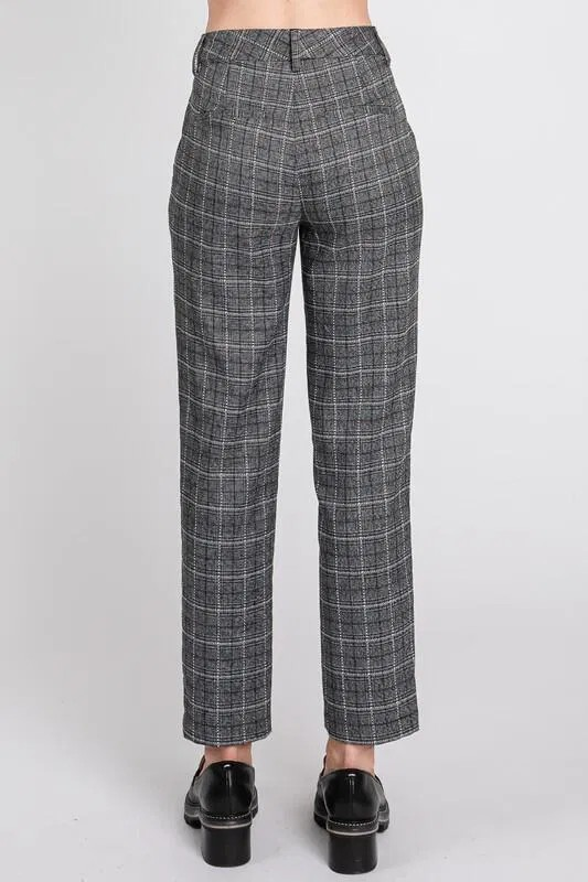 October Pant