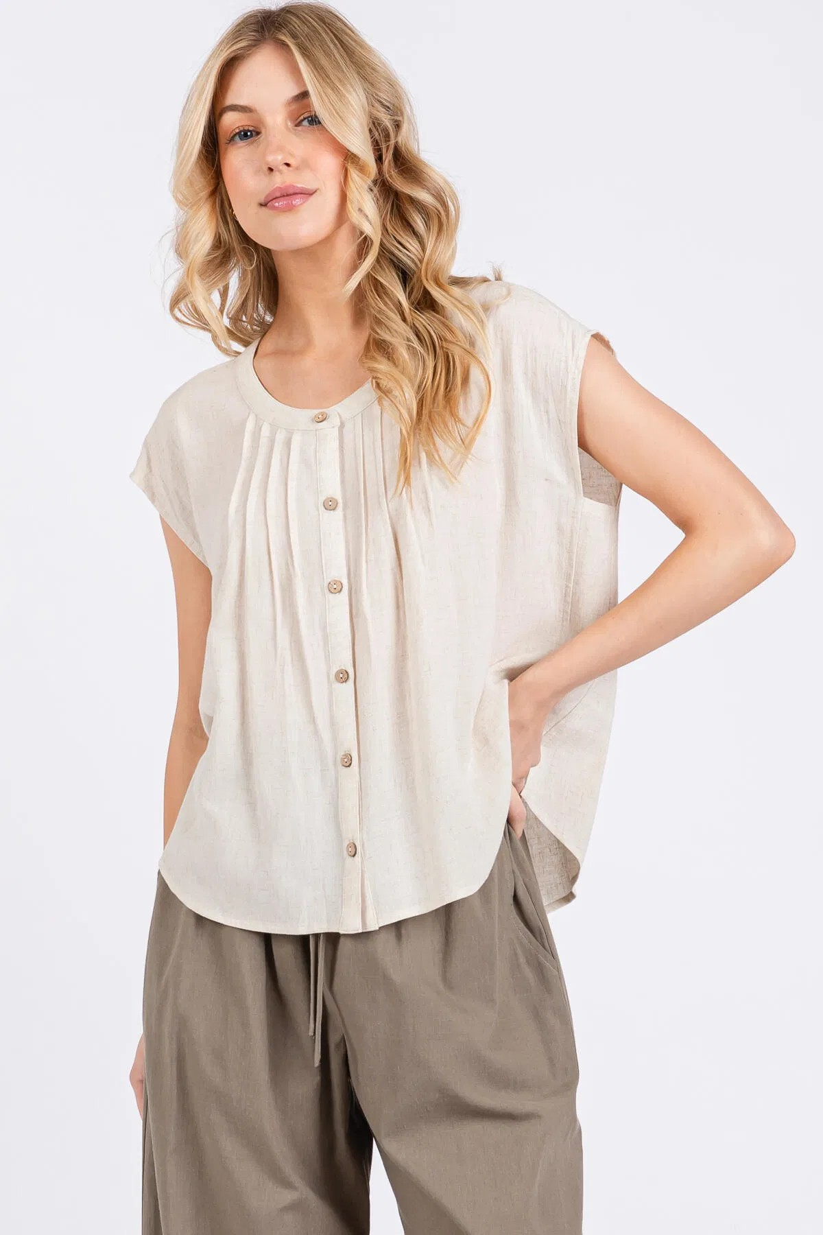 Abigail Top