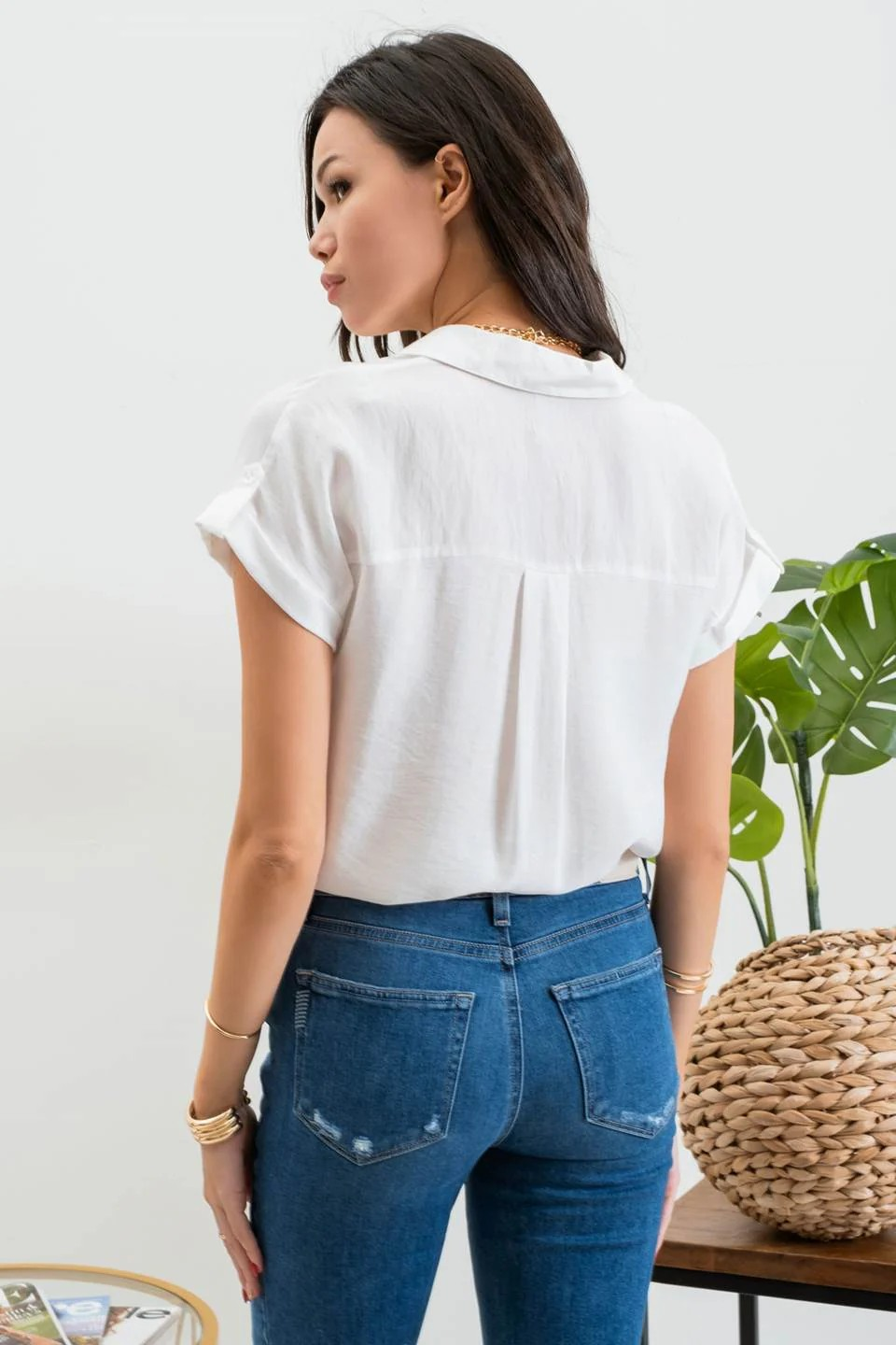 Lilith Shirt