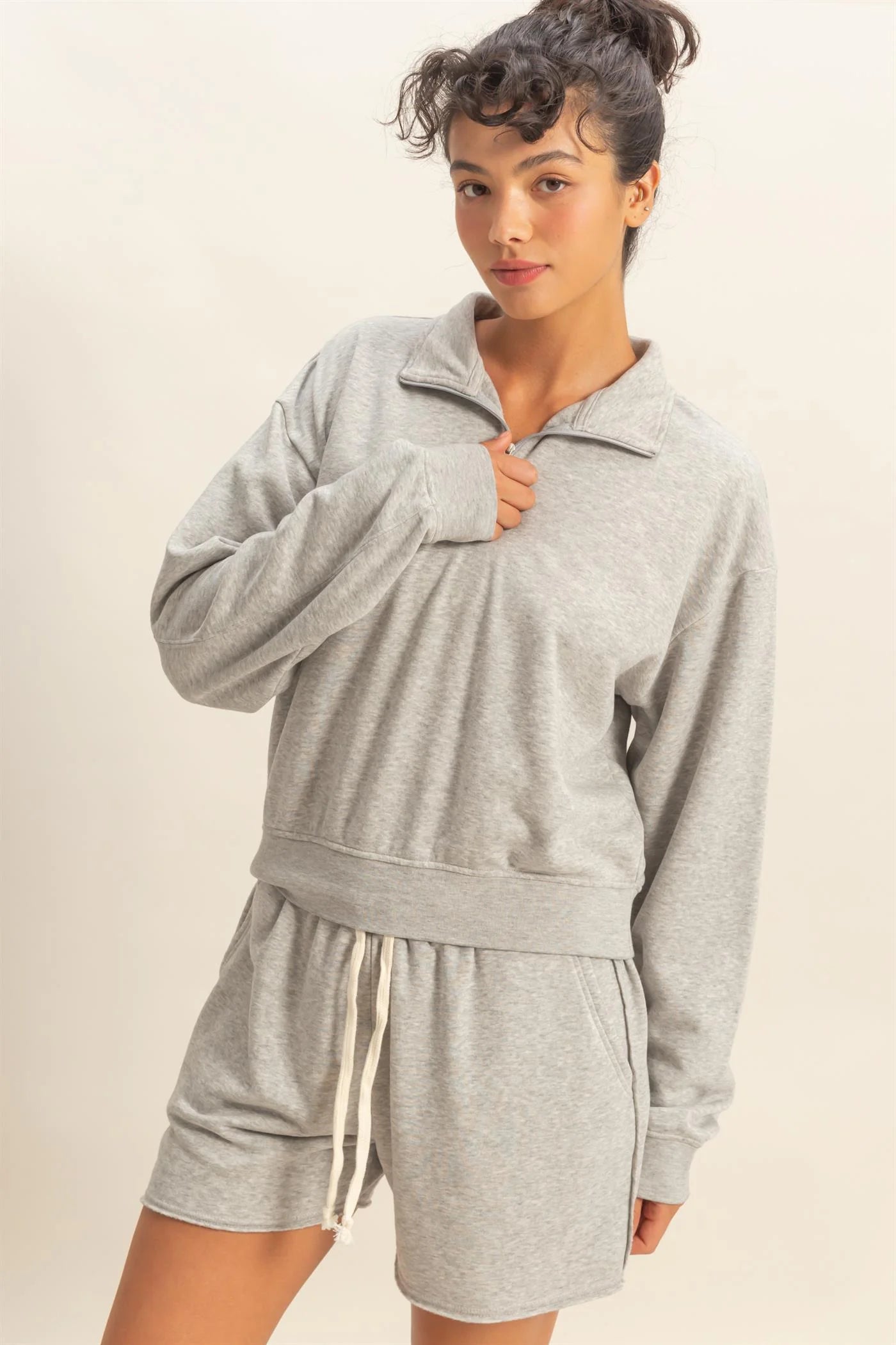 Marla Sweatshirt