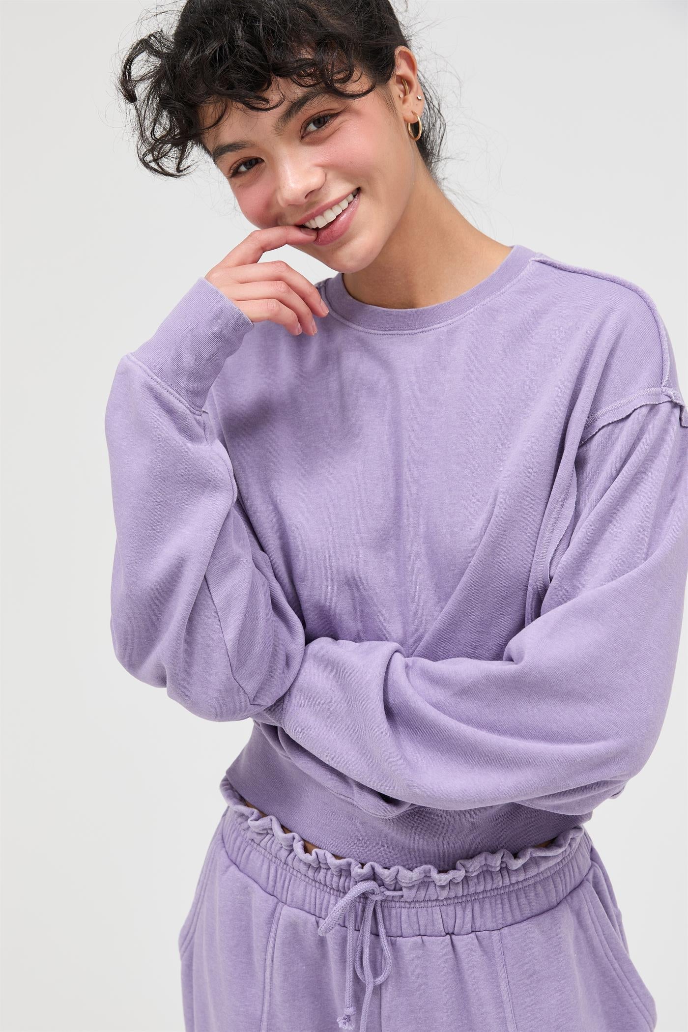 Marla Sweatshirt