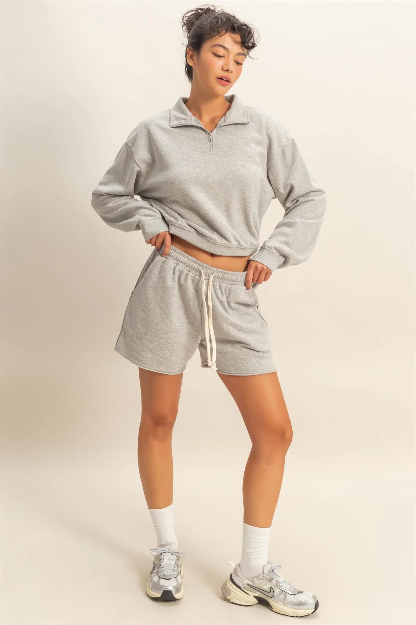 Marla Sweatshirt