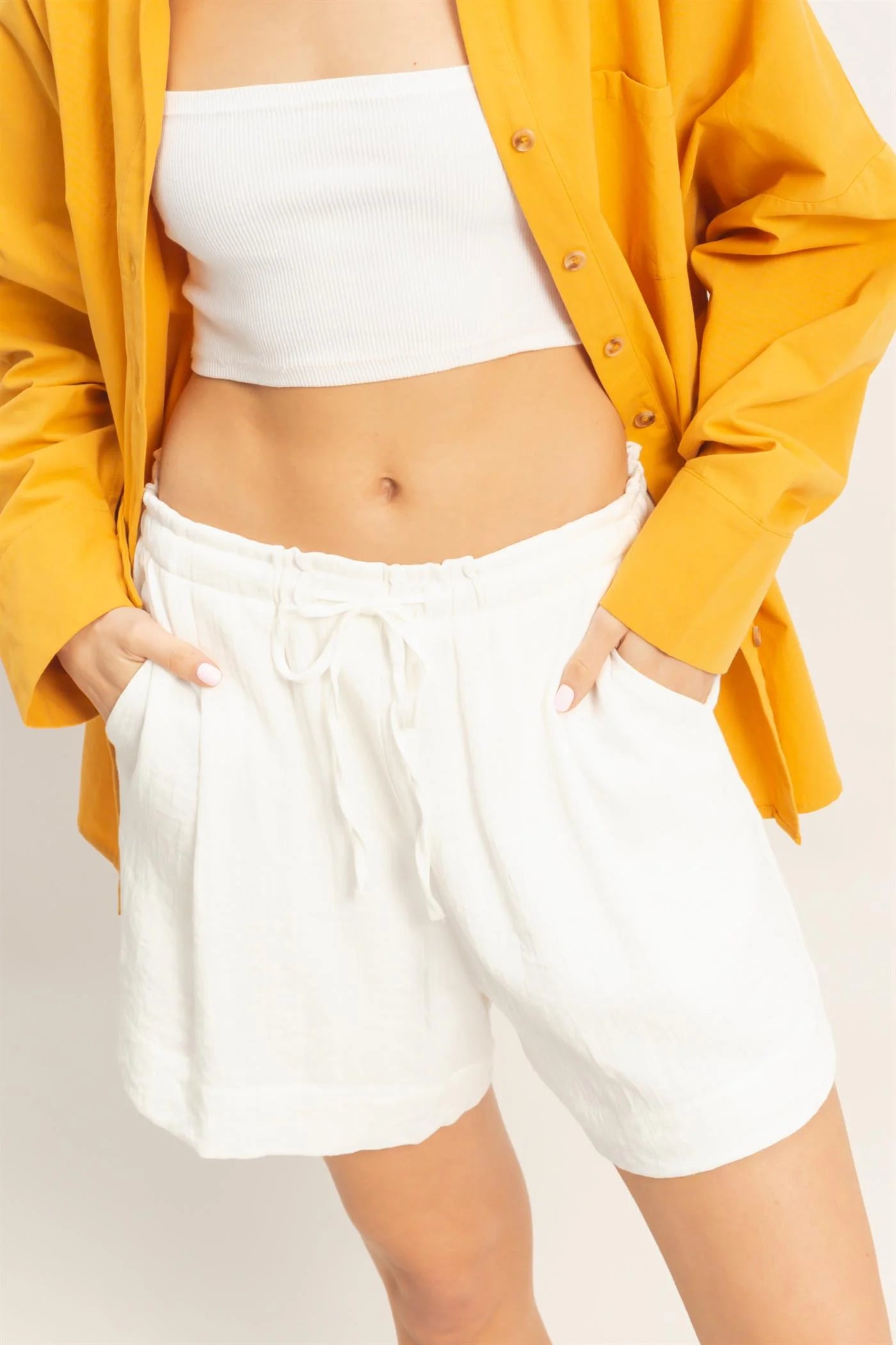 Nala Shorts
