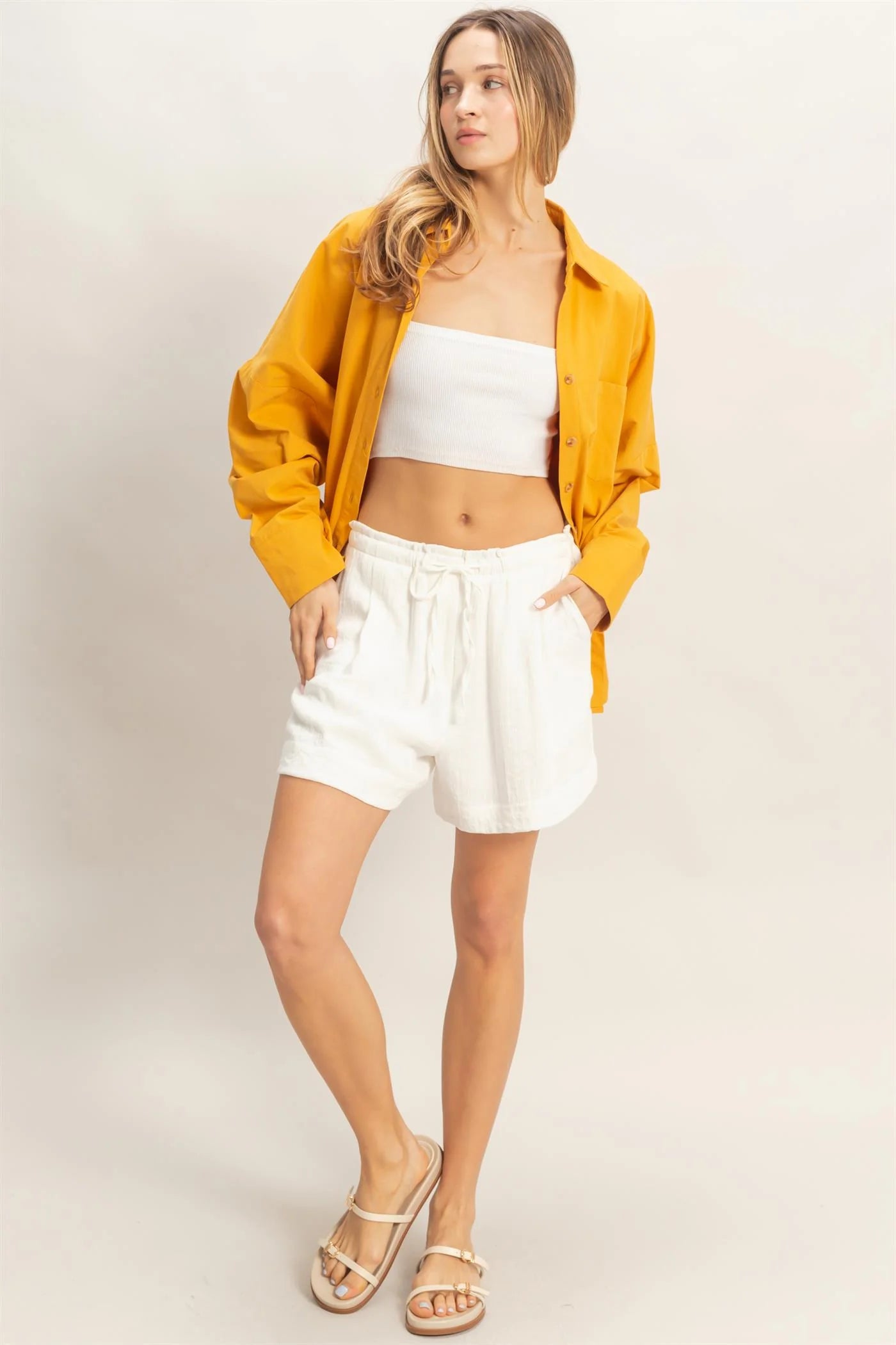 Nala Shorts