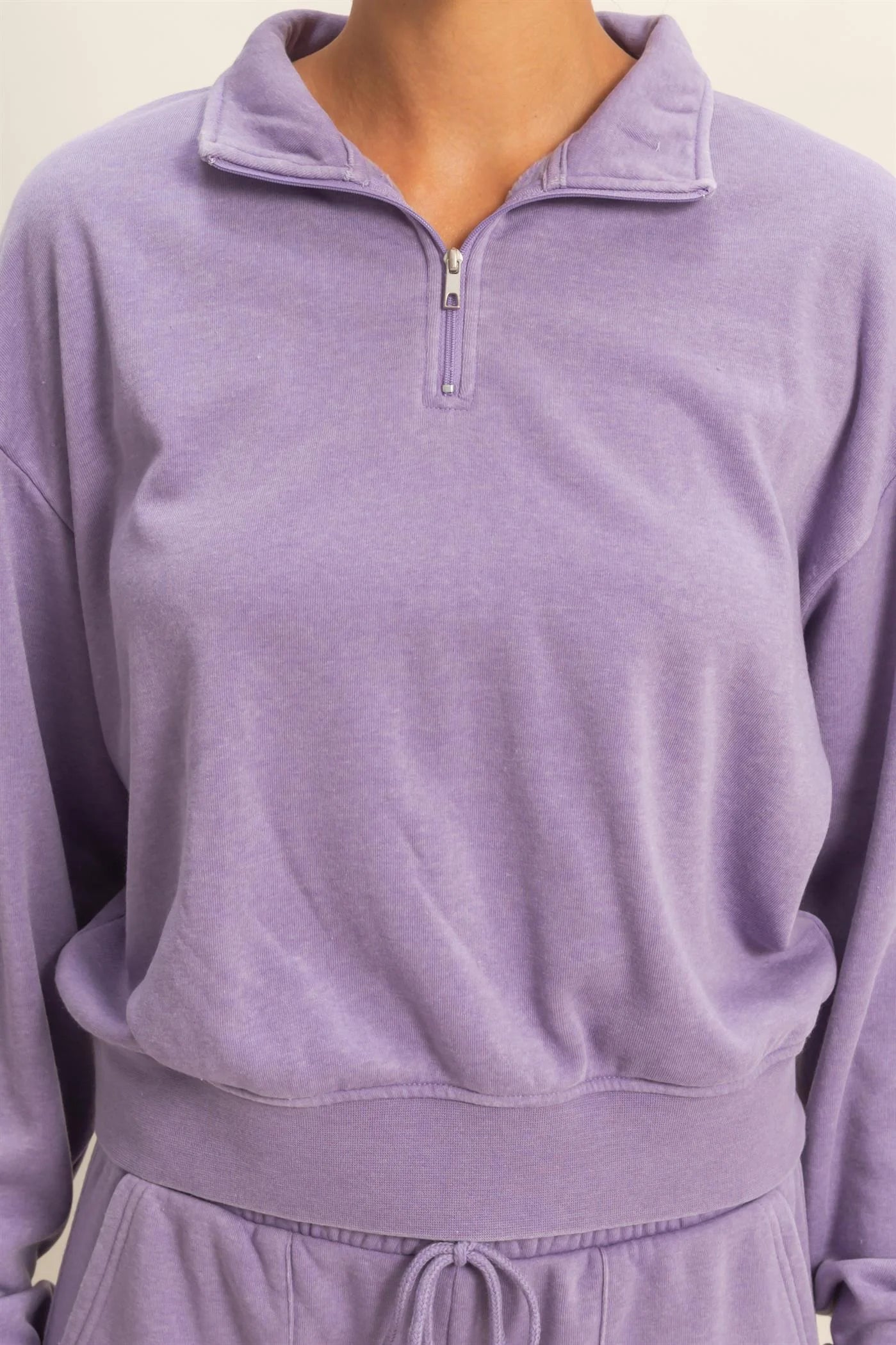 Marla Sweatshirt
