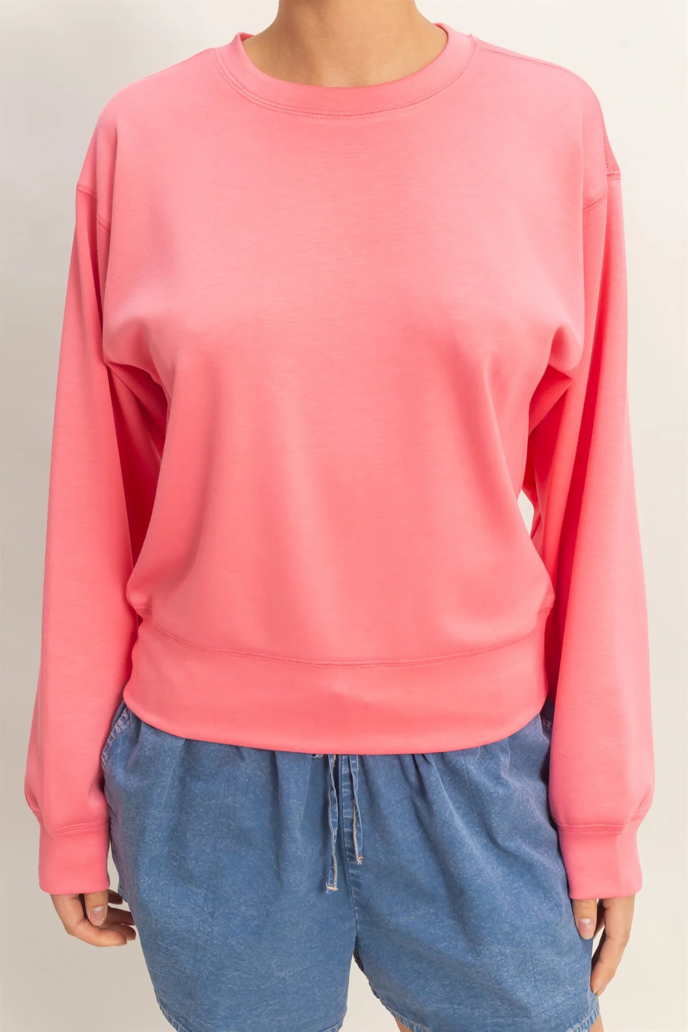 Mona Sweatshirt