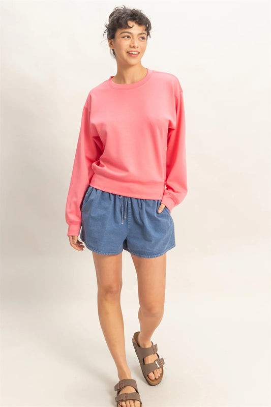 Mona Sweatshirt