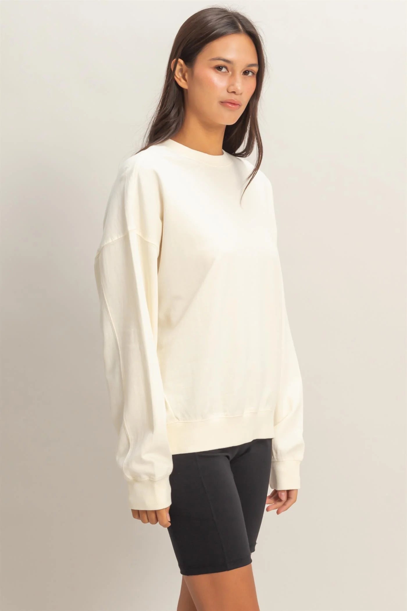 Mary Sweatshirt
