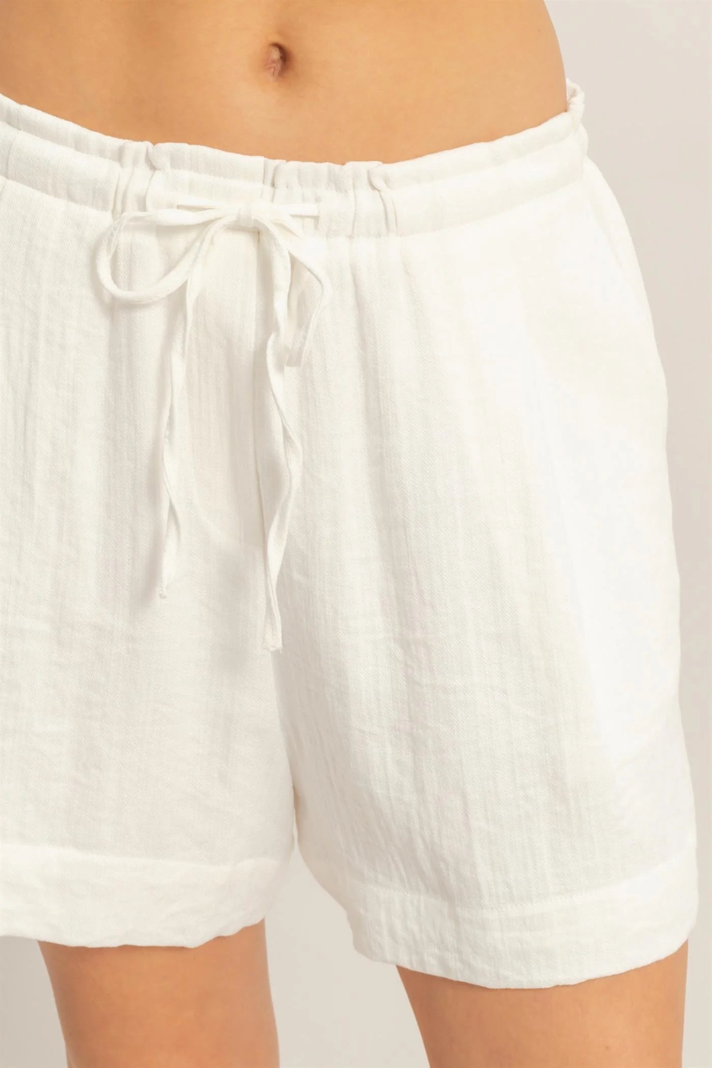 Nala Shorts