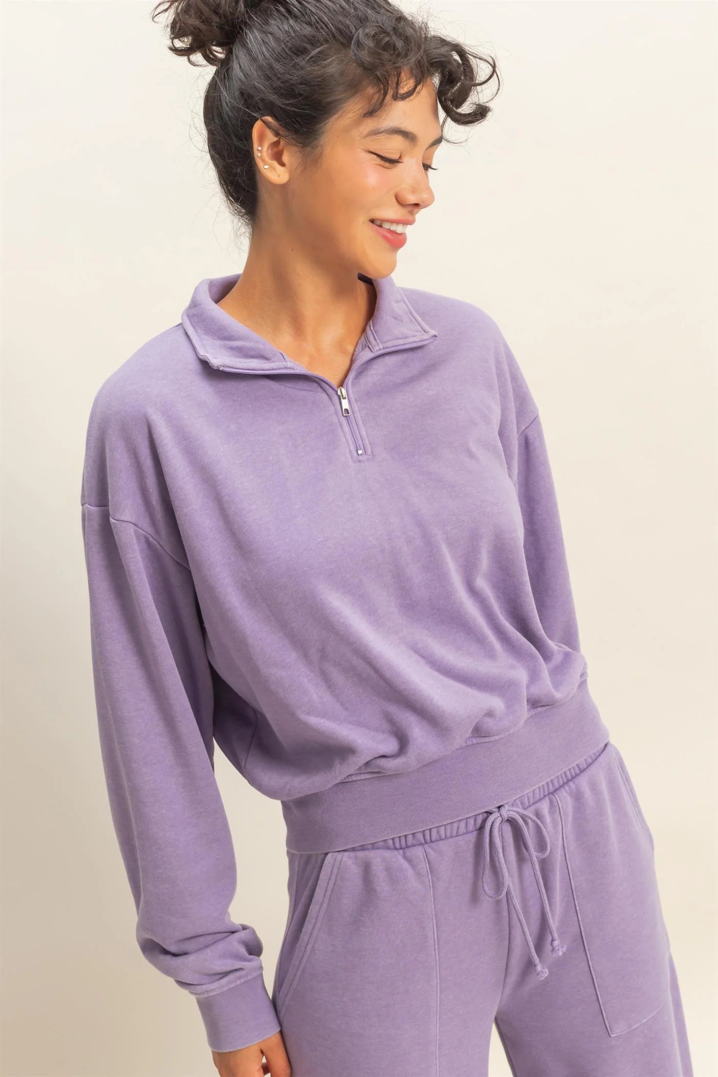 Marla Sweatshirt