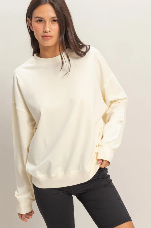 Mary Sweatshirt