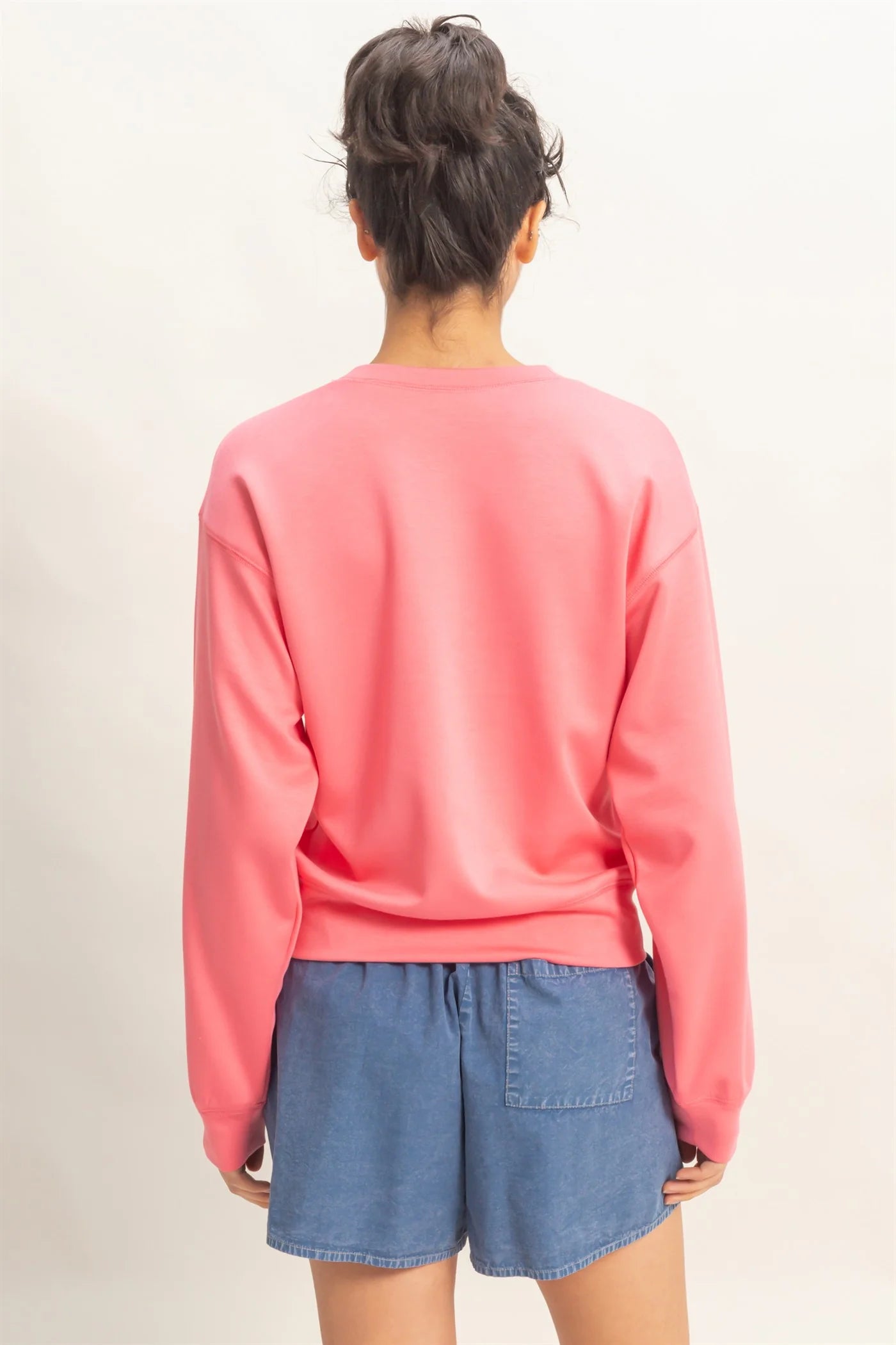 Mona Sweatshirt