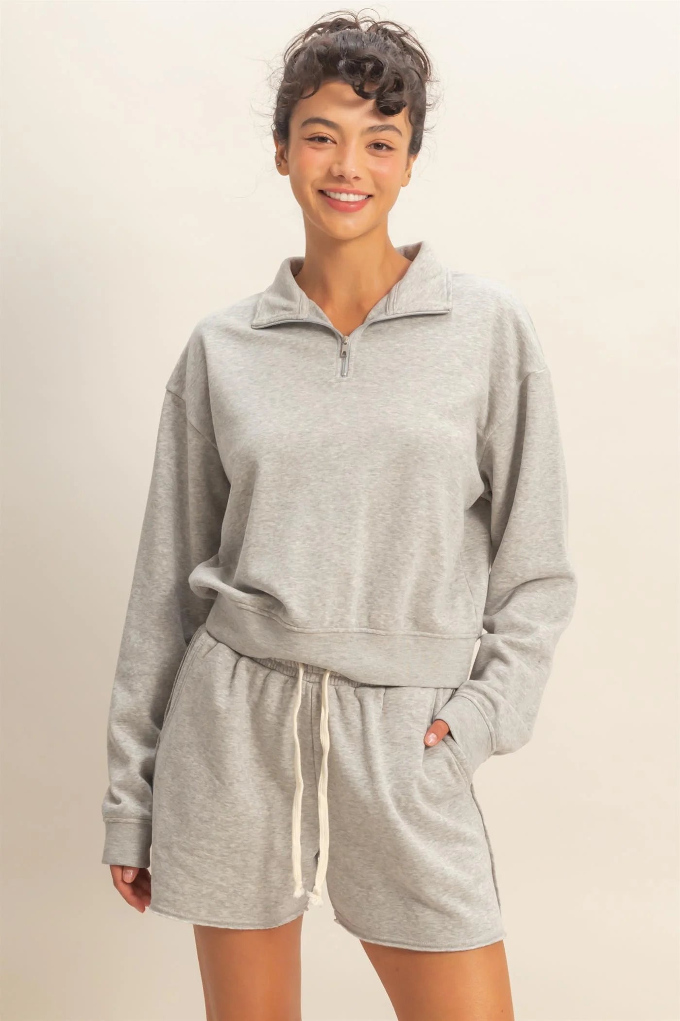 Marla Sweatshirt