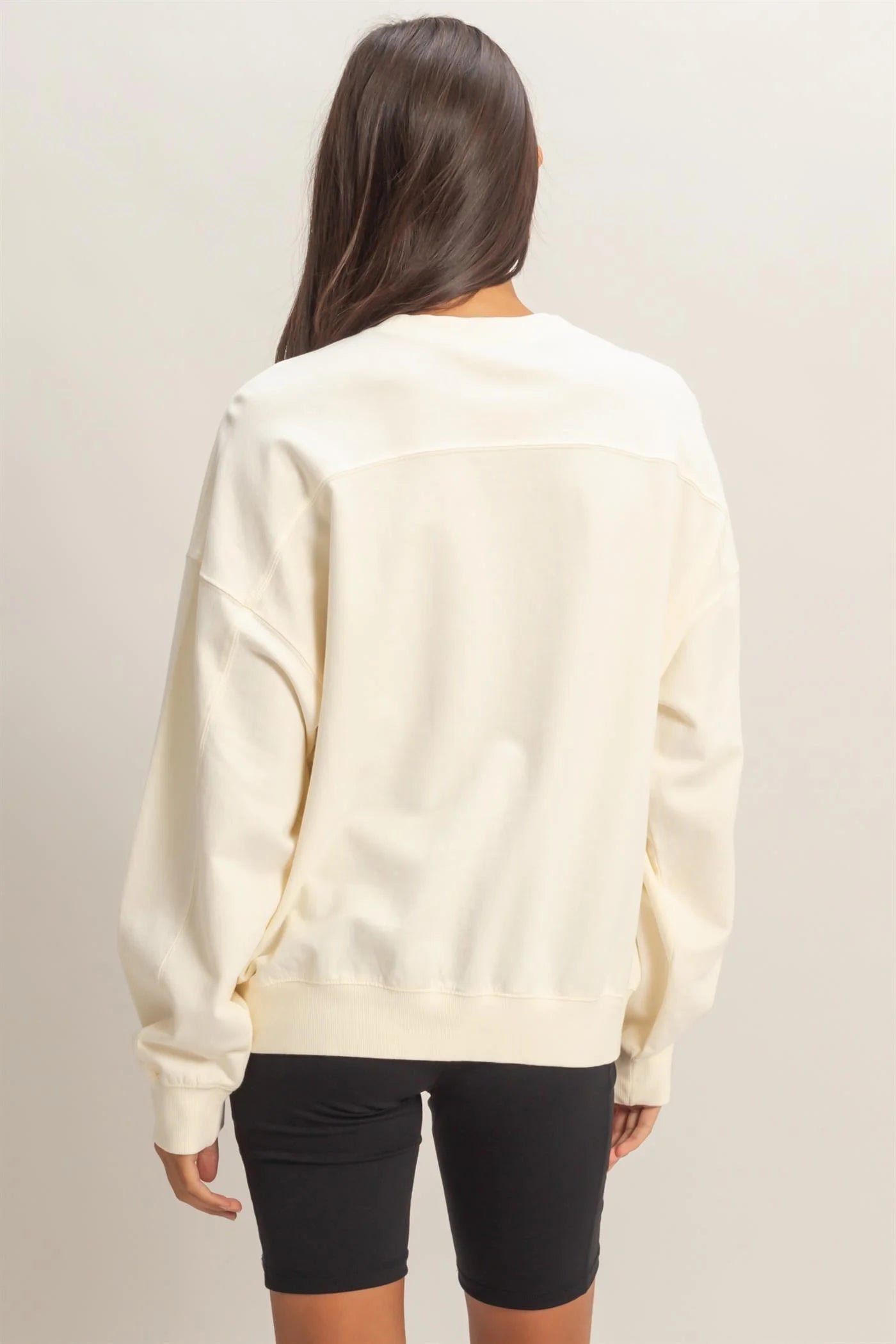 Mary Sweatshirt