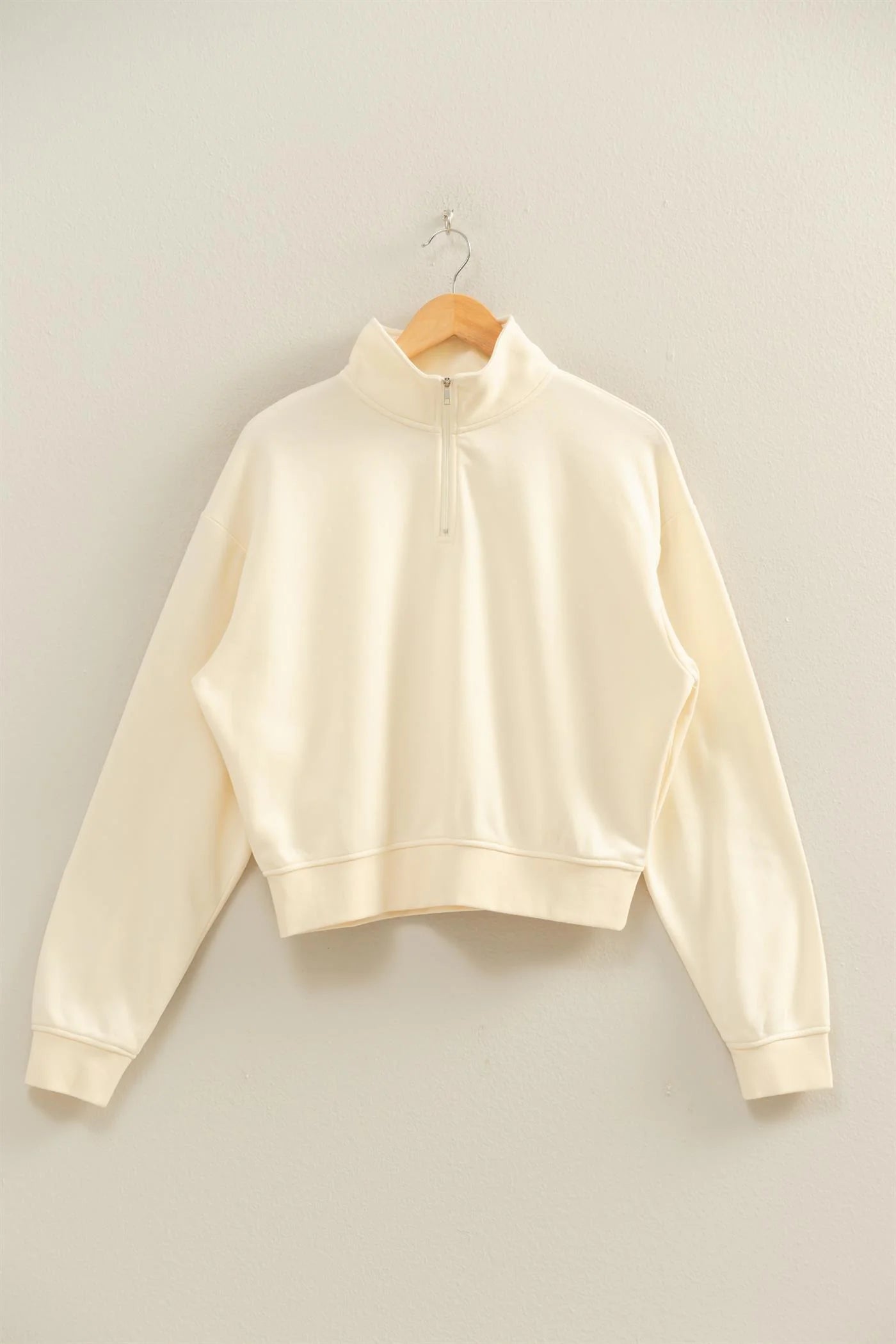 Marla Sweatshirt