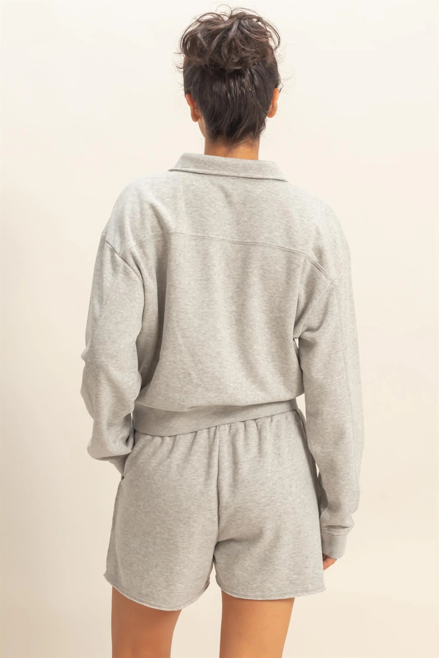 Marla Sweatshirt
