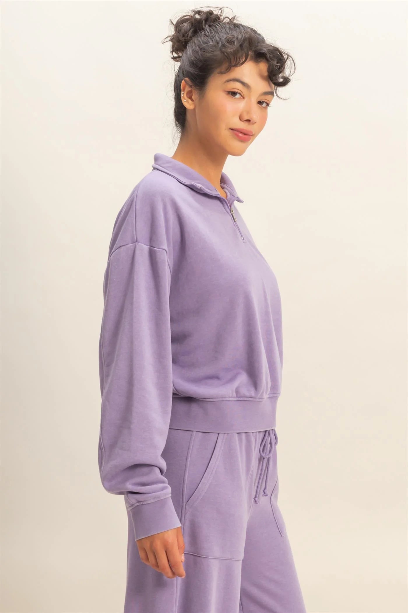 Marla Sweatshirt