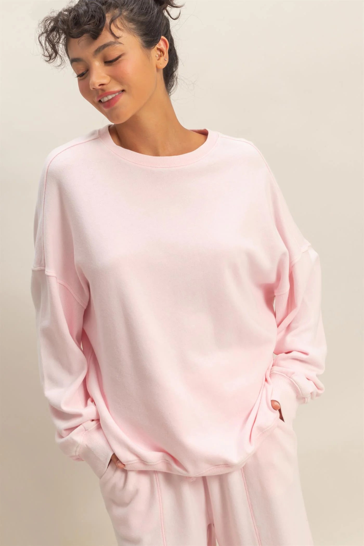 Mira Sweatshirt