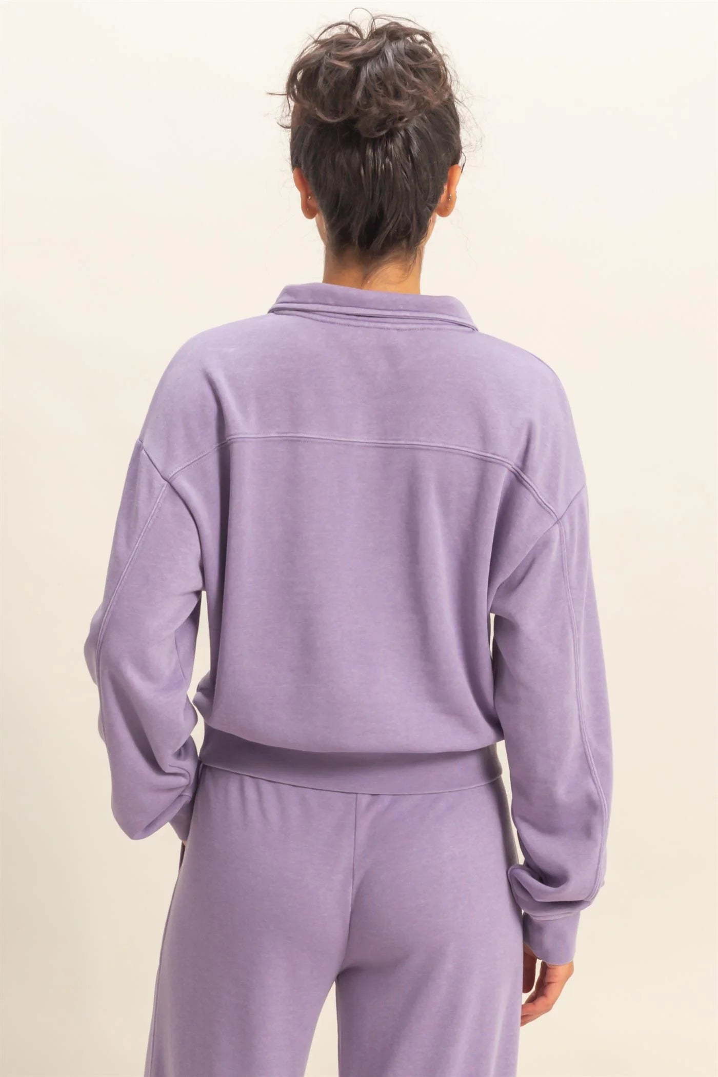 Marla Sweatshirt