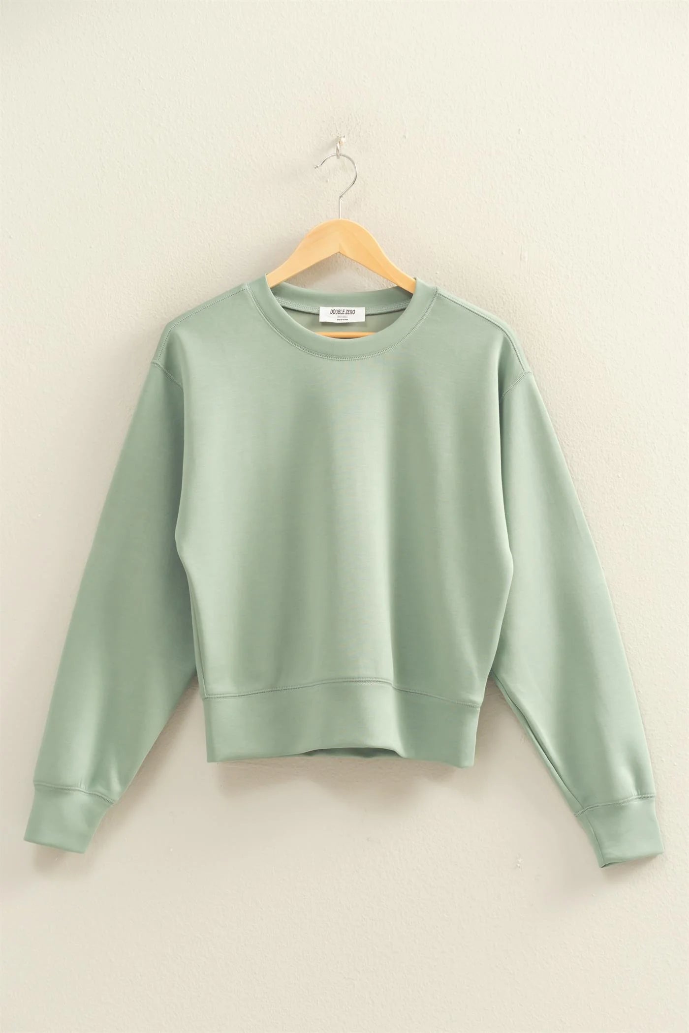 Mona Sweatshirt