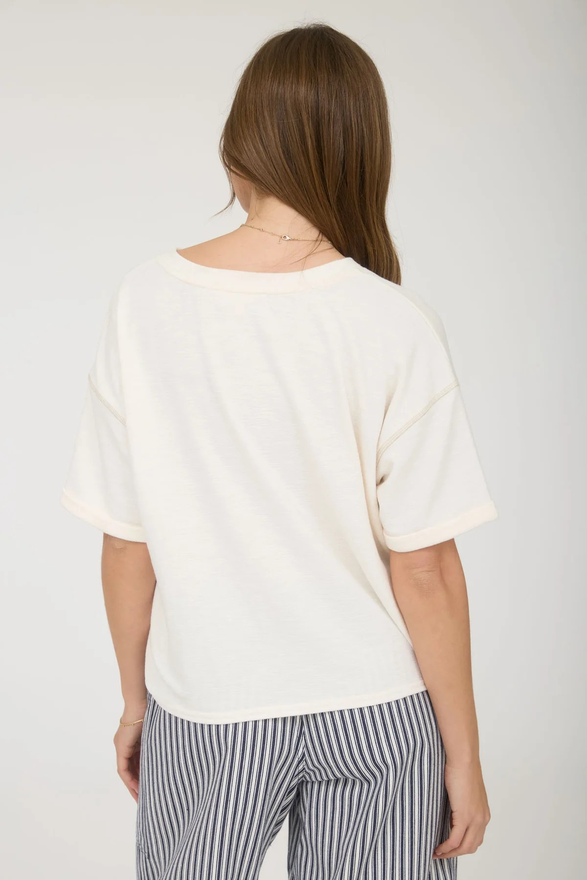 Jordan Top