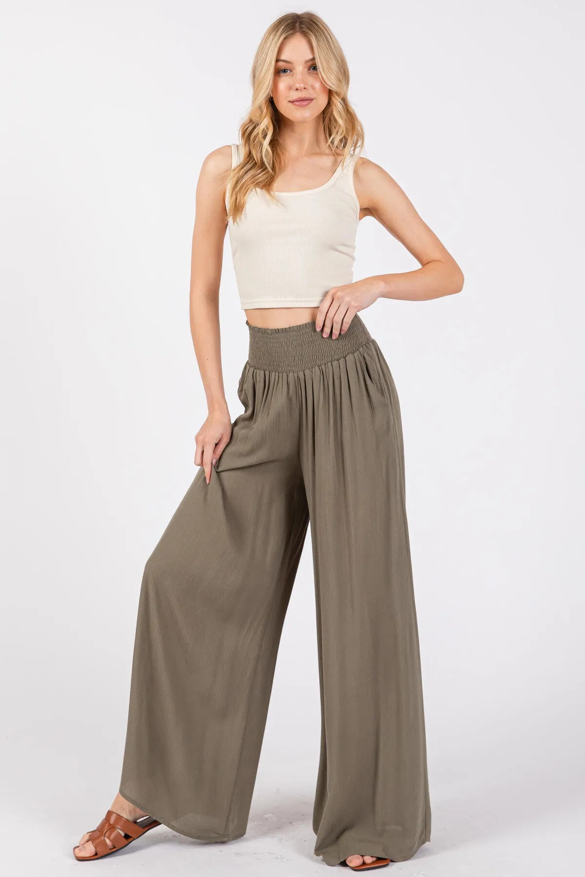 Rebekah Pants