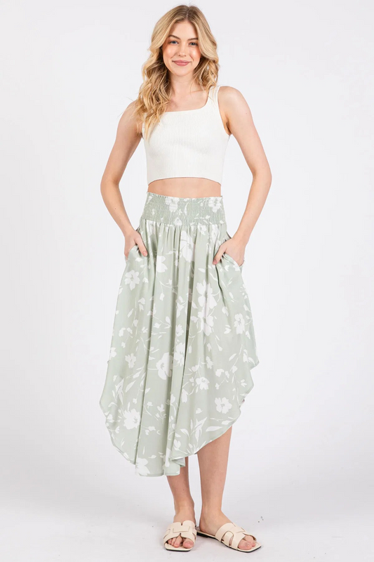 Corinne Skirt