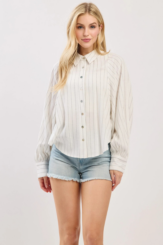 Opal Top
