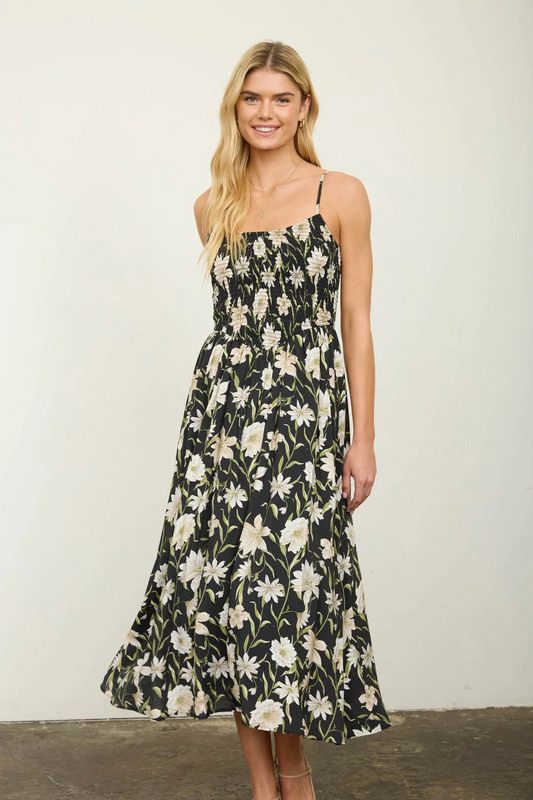 Gia Dress