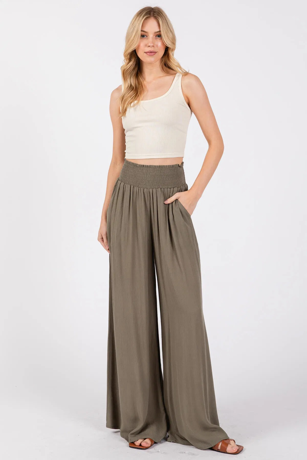 Rebekah Pants