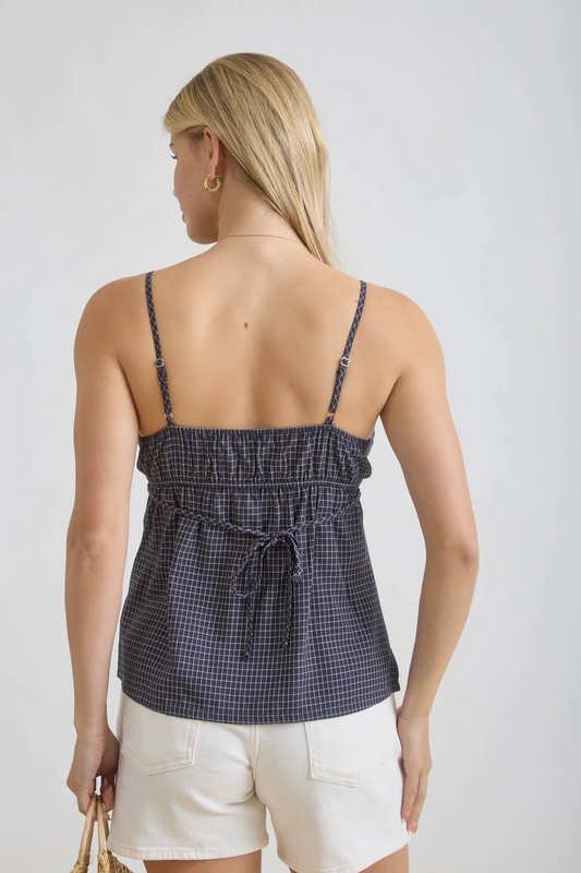 Sally Top
